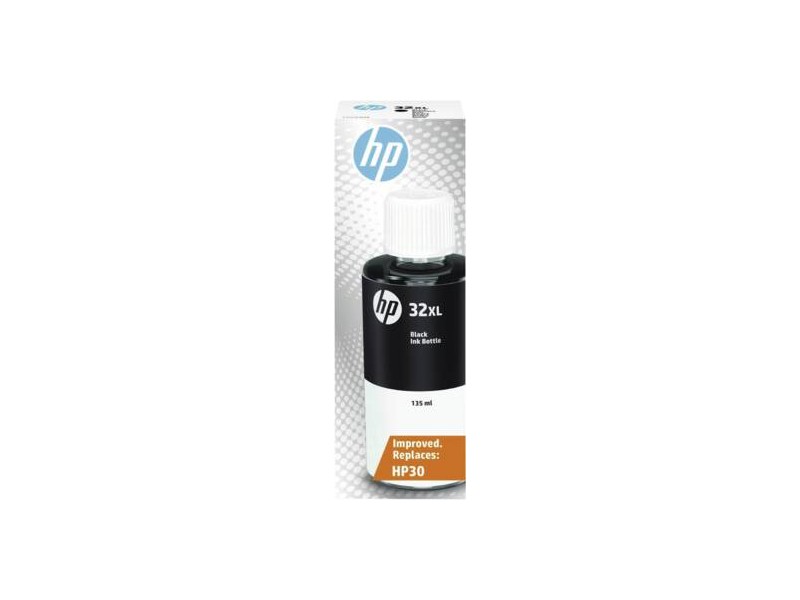 HP 32XL  1VV24AE Nachflltinte 135ml